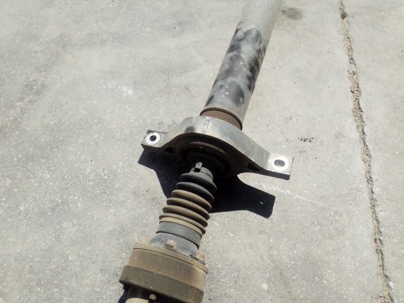 Recambio de transmision central para hyundai ix35 style awd referencia OEM IAM 493002S000  P1-A1-70