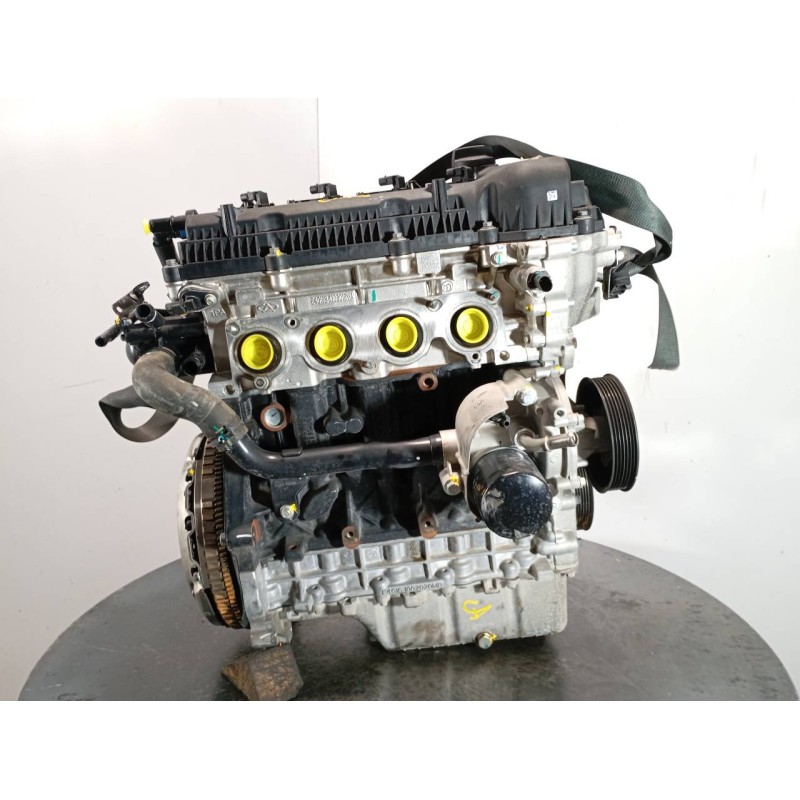 Recambio de motor completo para dr dr5 5.0 suv referencia OEM IAM SQRE4G15C  M1-A3-125