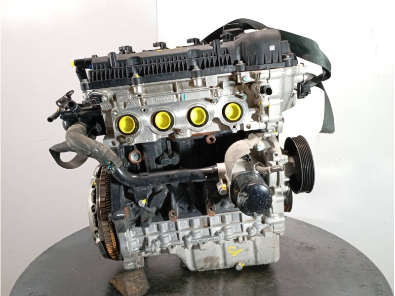 Recambio de motor completo para dr dr5 5.0 suv referencia OEM IAM SQRE4G15C  M1-A3-125