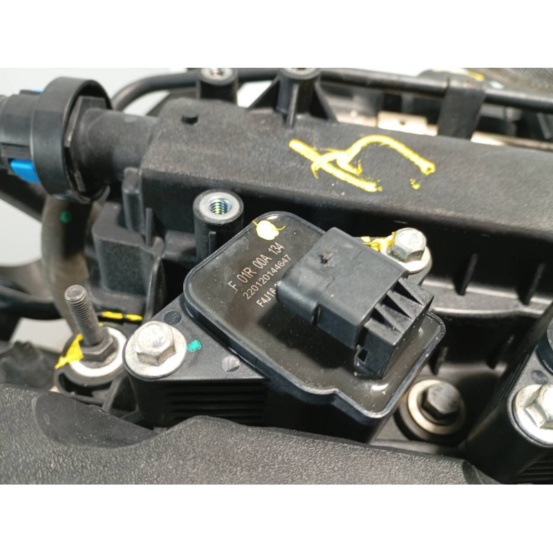 Recambio de motor completo para dr dr5 5.0 suv referencia OEM IAM SQRE4G15C  M1-A3-125