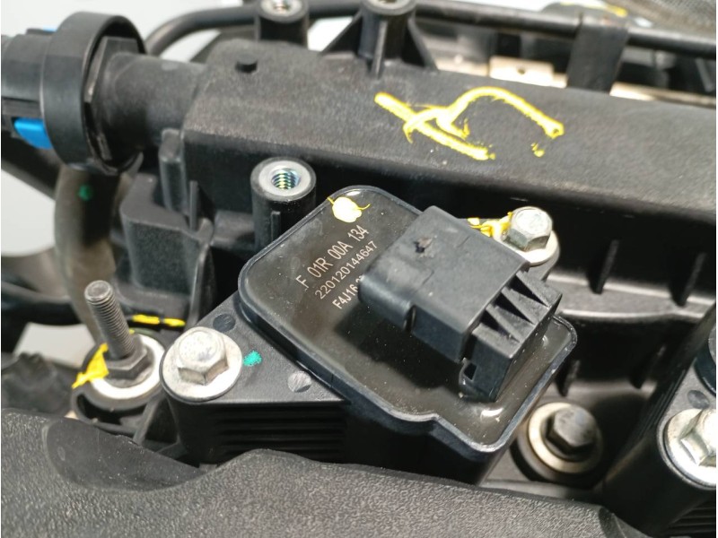 Recambio de motor completo para dr dr5 5.0 suv referencia OEM IAM SQRE4G15C  M1-A3-125