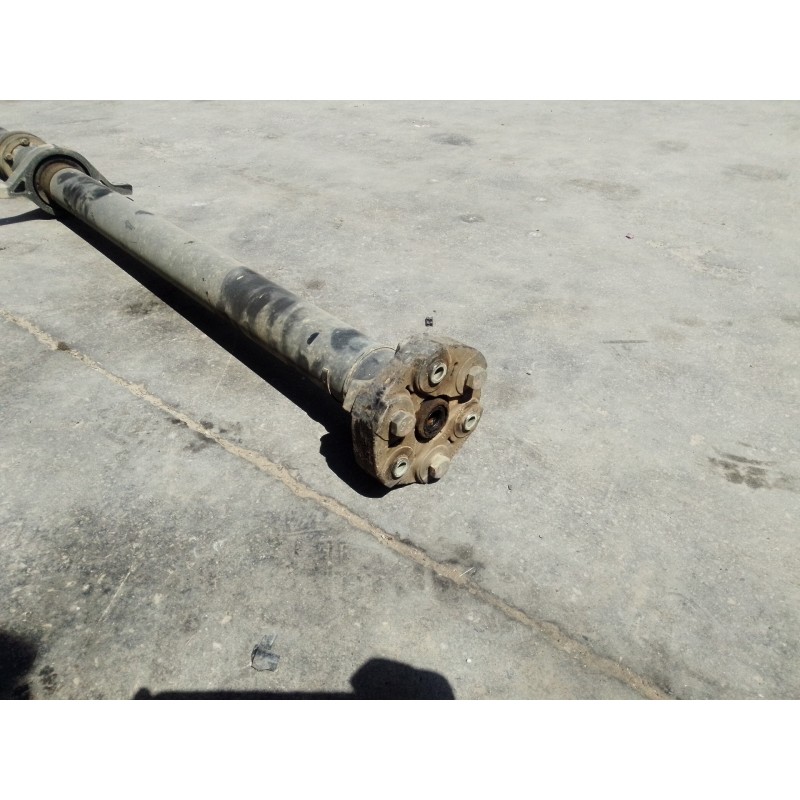 Recambio de transmision central para hyundai ix35 style awd referencia OEM IAM 493002S000  P1-A1-70