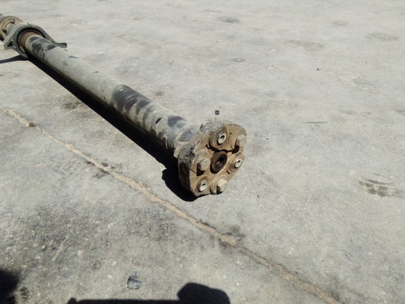 Recambio de transmision central para hyundai ix35 style awd referencia OEM IAM 493002S000  P1-A1-70