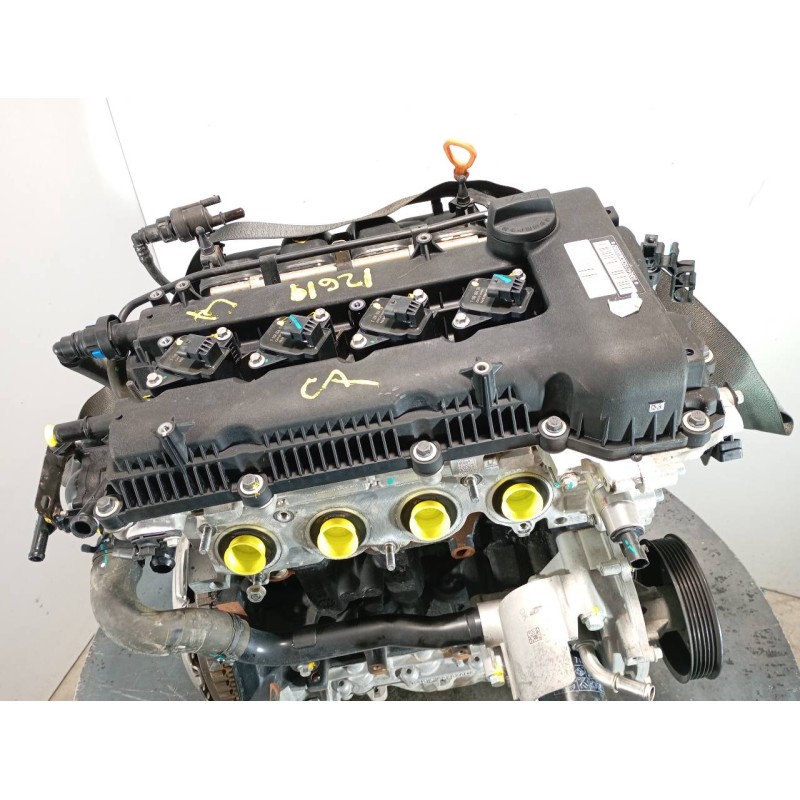 Recambio de motor completo para dr dr5 5.0 suv referencia OEM IAM SQRE4G15C  M1-A3-125