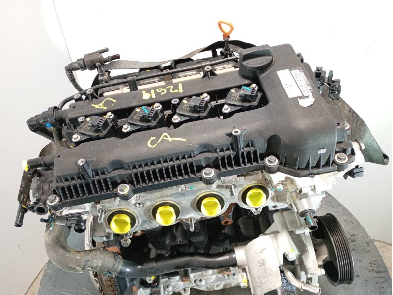 Recambio de motor completo para dr dr5 5.0 suv referencia OEM IAM SQRE4G15C  M1-A3-125