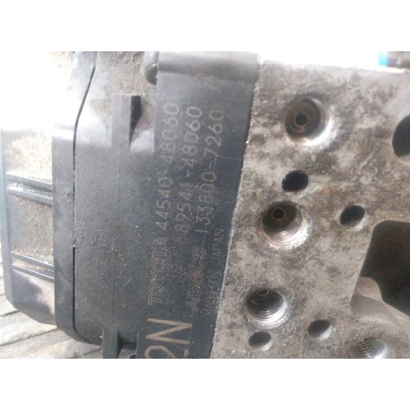 Recambio de abs para lexus rx 300(mcu35) president referencia OEM IAM 4454048060 8954148060 P3-A8-8-2