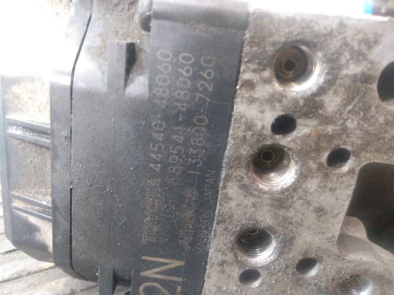 Recambio de abs para lexus rx 300(mcu35) president referencia OEM IAM 4454048060 8954148060 P3-A8-8-2