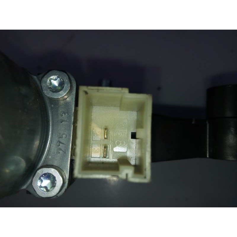 Recambio de motor elevalunas delantero derecho para volkswagen golf vii lim. advance bluemotion referencia OEM IAM 0130822716  E