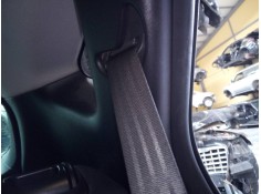CINTURON SEGURIDAD TRASERO IZQUIERDO 