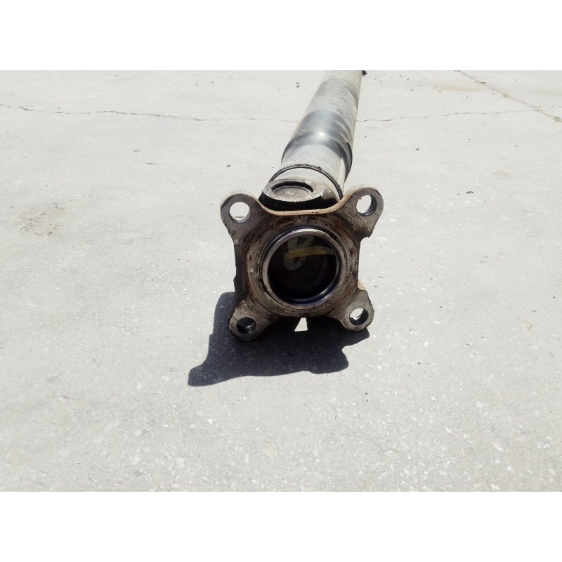 Recambio de transmision central para hyundai ix35 style awd referencia OEM IAM 493002S000  P1-A1-70