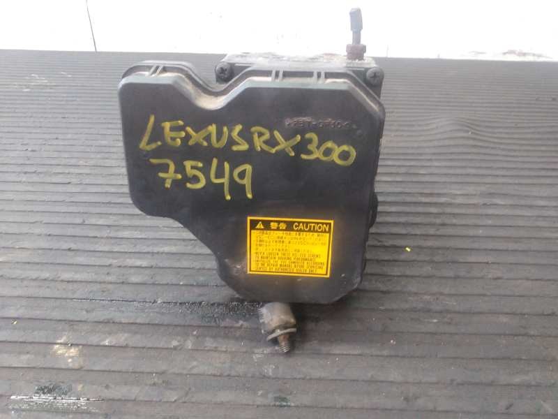 Recambio de abs para lexus rx 300(mcu35) president referencia OEM IAM 4454048060 8954148060 P3-A8-8-2