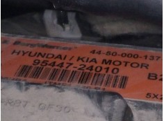 CENTRALITA AIRBAG 9544724010 