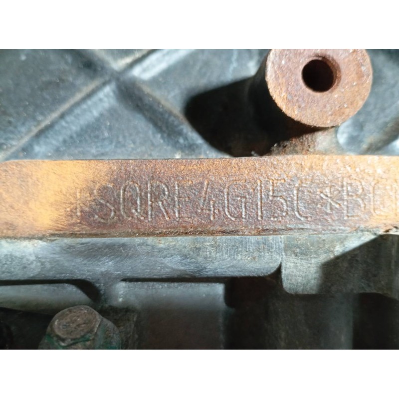 Recambio de motor completo para dr dr5 5.0 suv referencia OEM IAM SQRE4G15C  M1-A3-125