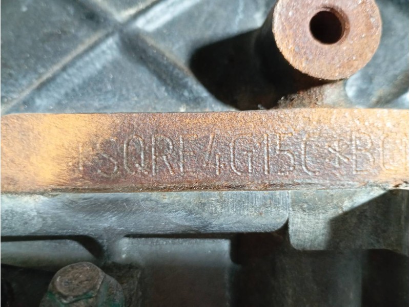 Recambio de motor completo para dr dr5 5.0 suv referencia OEM IAM SQRE4G15C  M1-A3-125