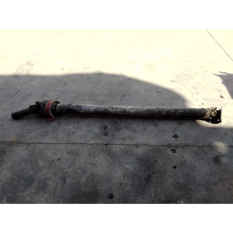 Recambio de transmision central para nissan atlon referencia OEM IAM   P1-A1-65