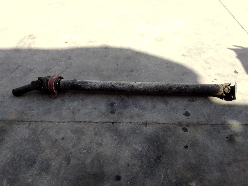 Recambio de transmision central para nissan atlon referencia OEM IAM   P1-A1-65