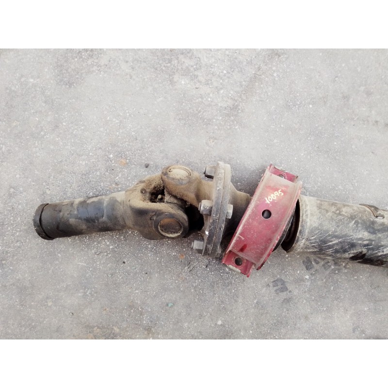 Recambio de transmision central para nissan atlon referencia OEM IAM   P1-A1-65