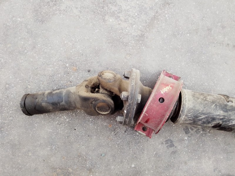 Recambio de transmision central para nissan atlon referencia OEM IAM   P1-A1-65