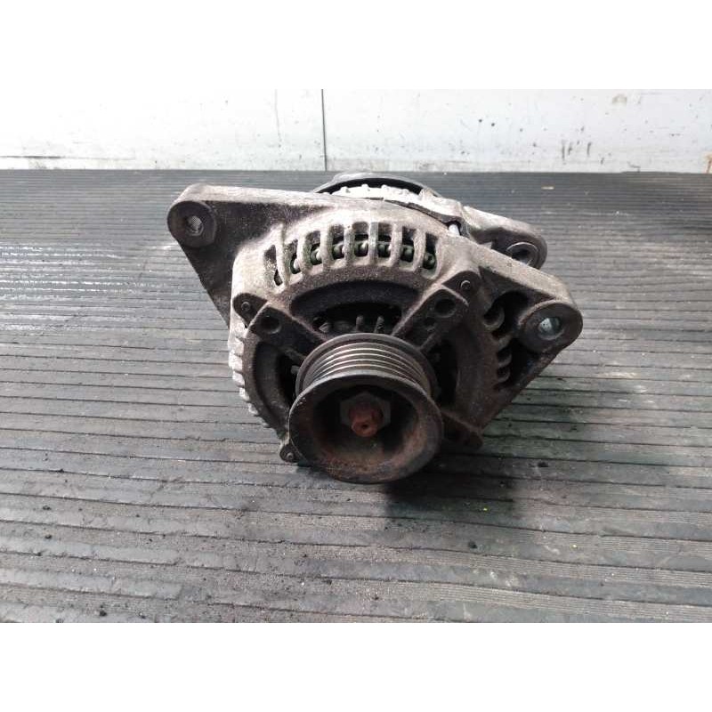 Recambio de alternador para lexus rx 300(mcu35) president referencia OEM IAM 1042103660  P3-A5-19-3