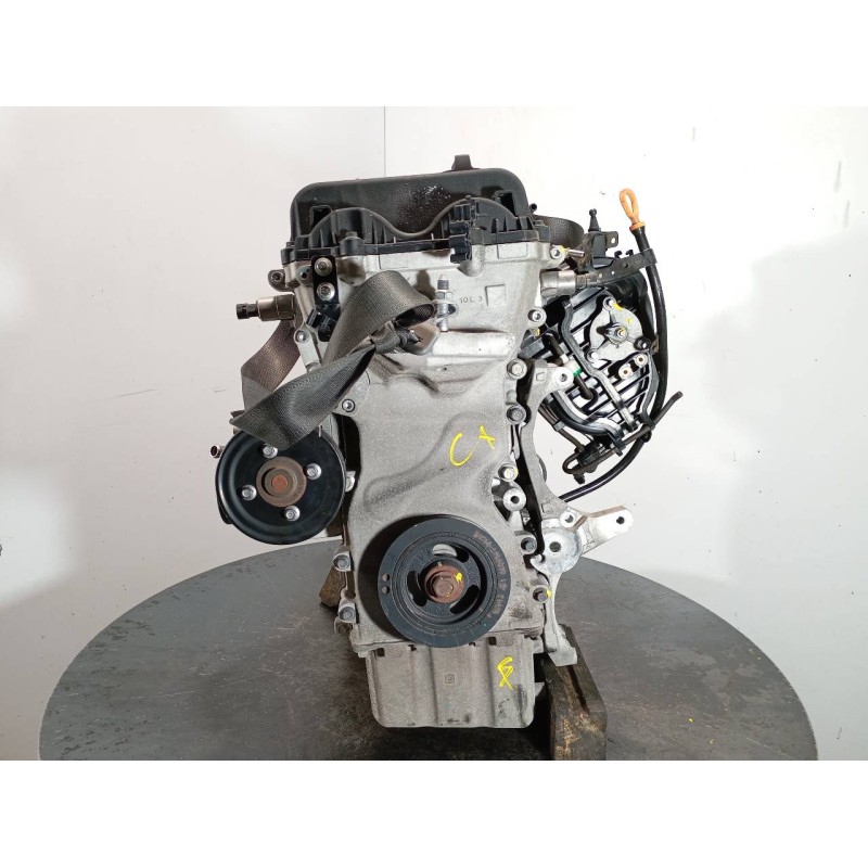 Recambio de motor completo para dr dr5 5.0 suv referencia OEM IAM SQRE4G15C  M1-A3-125