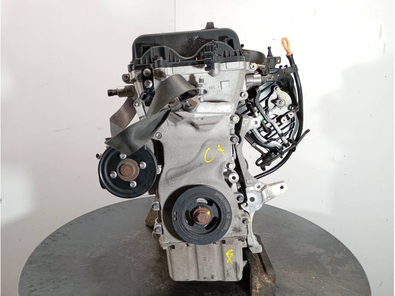 Recambio de motor completo para dr dr5 5.0 suv referencia OEM IAM SQRE4G15C  M1-A3-125