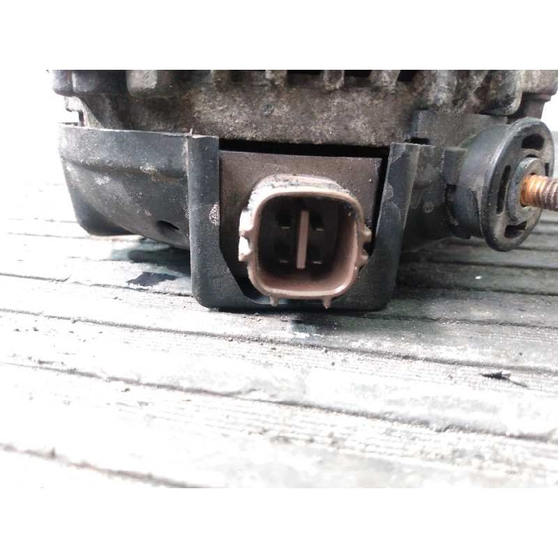 Recambio de alternador para lexus rx 300(mcu35) president referencia OEM IAM 1042103660  P3-A5-19-3