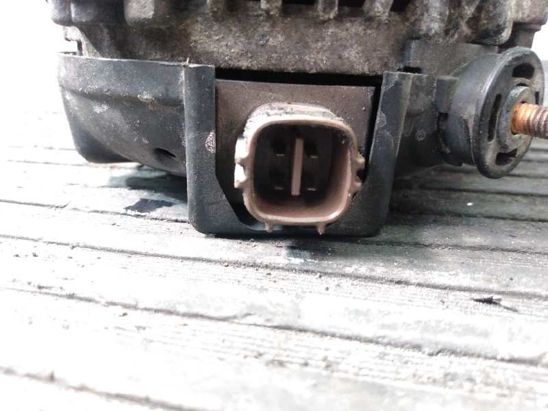 Recambio de alternador para lexus rx 300(mcu35) president referencia OEM IAM 1042103660  P3-A5-19-3