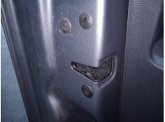 CERRADURA PUERTA DELANTERA IZQUIERDA 