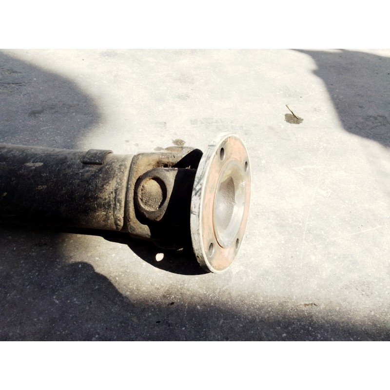 Recambio de transmision central para nissan atlon referencia OEM IAM   P1-A1-65