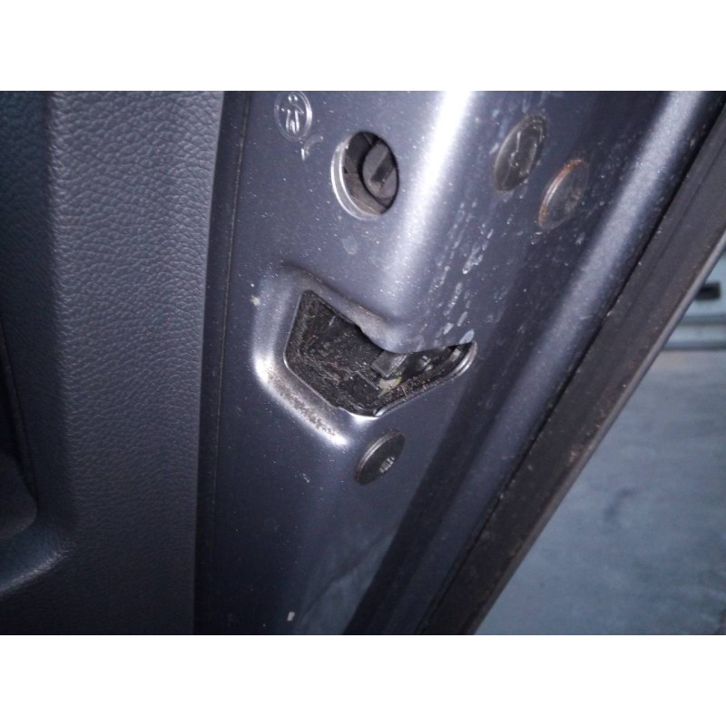 Recambio de cerradura puerta trasera derecha para volkswagen golf vi (5k1) rabbit bluemotion referencia OEM IAM   