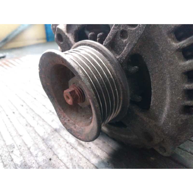 Recambio de alternador para lexus rx 300(mcu35) president referencia OEM IAM 1042103660  P3-A5-19-3