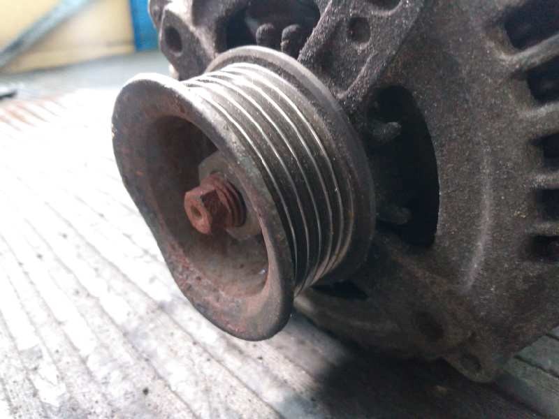 Recambio de alternador para lexus rx 300(mcu35) president referencia OEM IAM 1042103660  P3-A5-19-3