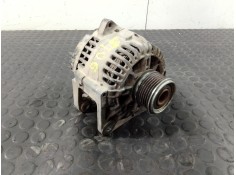Recambio de alternador para dacia logan ambiance referencia OEM IAM 2543562B TG11C064 P3-A5-9-3