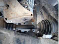 TRANSMISION DELANTERA DERECHA 