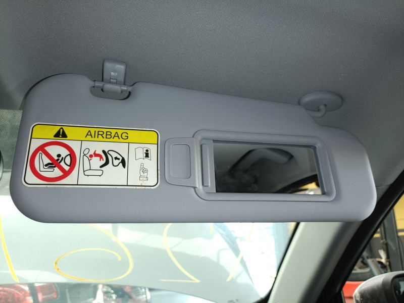 Recambio de parasol derecho para dr dr5 5.0 suv referencia OEM IAM   