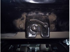 CERRADURA MALETERO / PORTON 