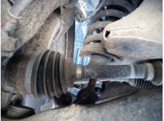 TRANSMISION DELANTERA IZQUIERDA 