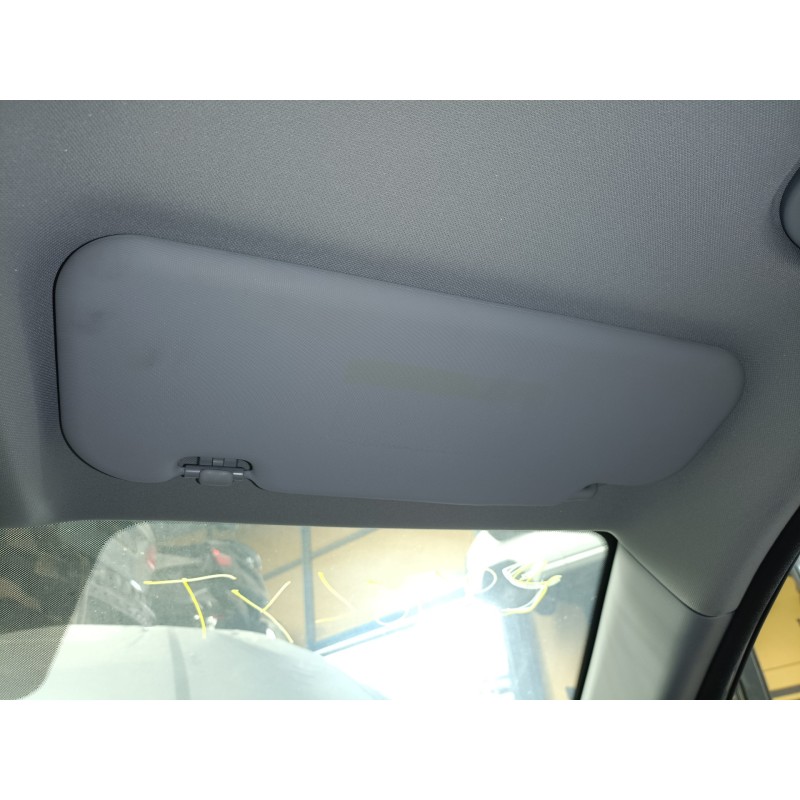 Recambio de parasol derecho para dr dr5 5.0 suv referencia OEM IAM   