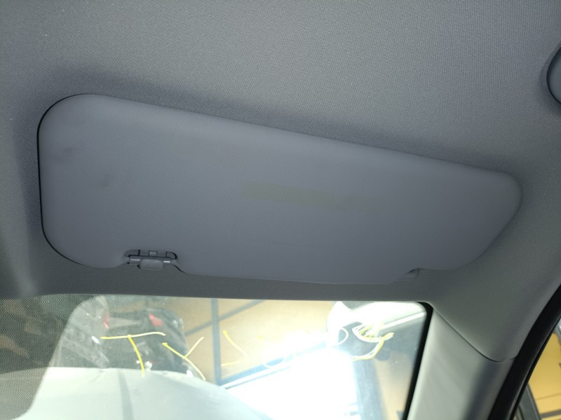 Recambio de parasol derecho para dr dr5 5.0 suv referencia OEM IAM   