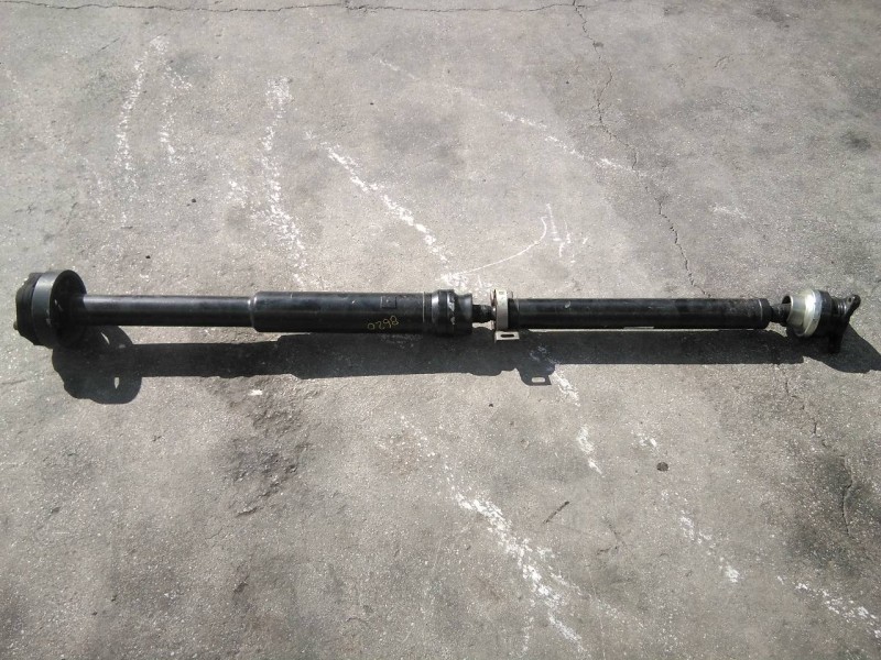 Recambio de transmision central para mercedes-benz clase glc coupe (bm 253)(6.2016) glc 220 d 4matic (253.305) referencia OEM IA