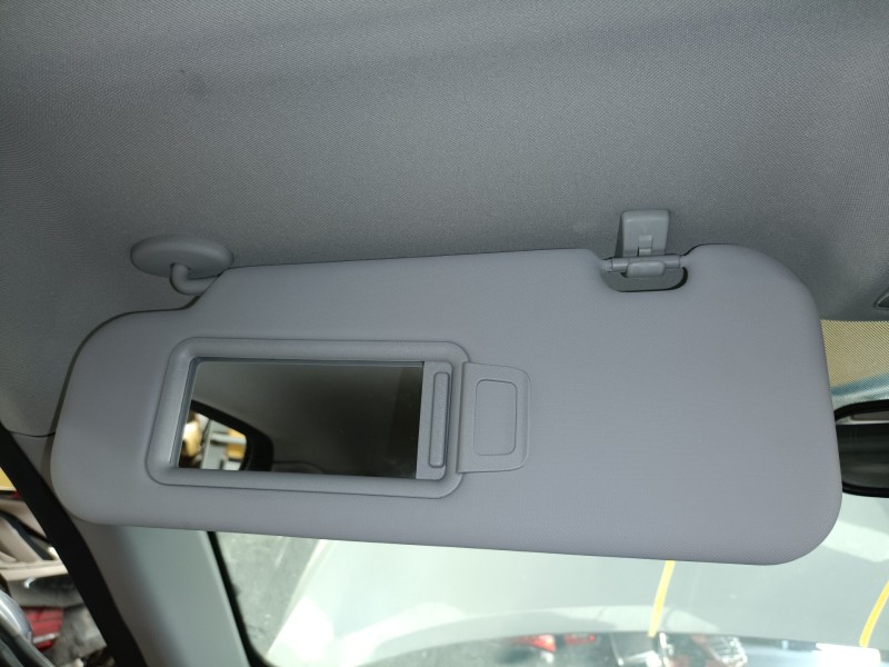 Recambio de parasol izquierdo para dr dr5 5.0 suv referencia OEM IAM   