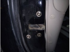 CERRADURA PUERTA DELANTERA IZQUIERDA 