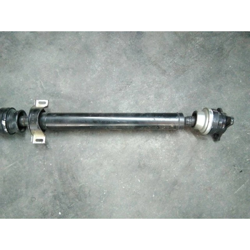 Recambio de transmision central para mercedes-benz clase glc coupe (bm 253)(6.2016) glc 220 d 4matic (253.305) referencia OEM IA