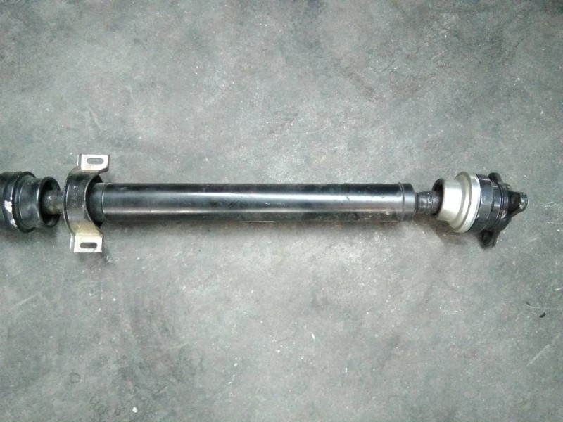 Recambio de transmision central para mercedes-benz clase glc coupe (bm 253)(6.2016) glc 220 d 4matic (253.305) referencia OEM IA