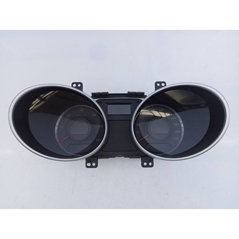Recambio de cuadro instrumentos para hyundai ix35 classic 2wd referencia OEM IAM 940032Y290  E3-A3-44-3