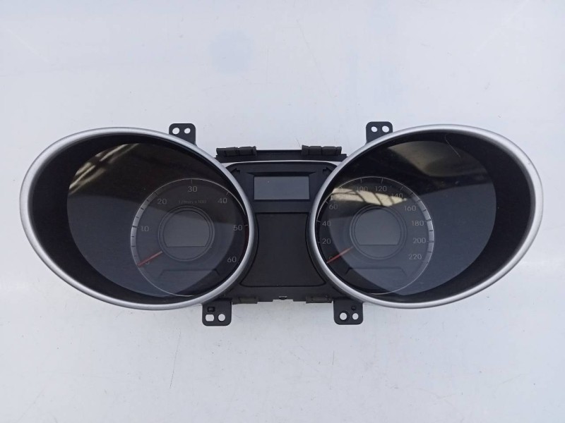 Recambio de cuadro instrumentos para hyundai ix35 classic 2wd referencia OEM IAM 940032Y290  E3-A3-44-3