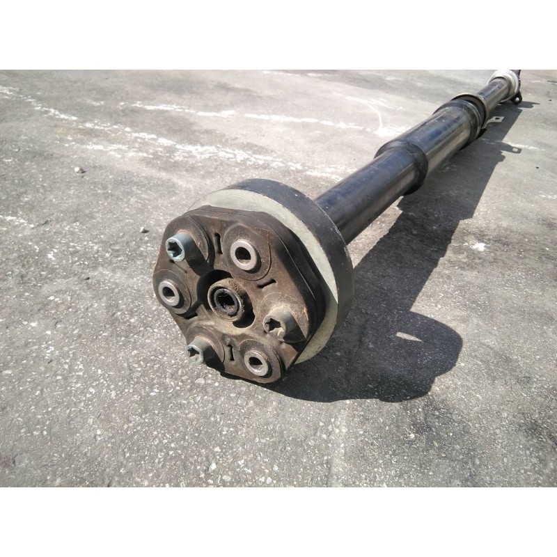 Recambio de transmision central para mercedes-benz clase glc coupe (bm 253)(6.2016) glc 220 d 4matic (253.305) referencia OEM IA