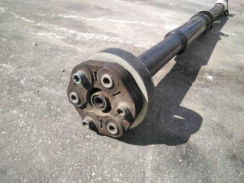 Recambio de transmision central para mercedes-benz clase glc coupe (bm 253)(6.2016) glc 220 d 4matic (253.305) referencia OEM IA