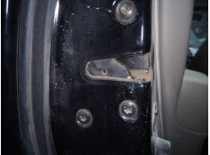 CERRADURA PUERTA TRASERA IZQUIERDA 