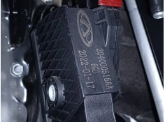 PEDAL ACELERADOR 204000516AA 20220117 